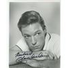 Image 1 : Richard Chamberlain signed photo
