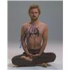 Image 1 : Game of Thrones Finn Jones signed photo