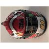 Image 1 : Jeff Gordon signed mini helmet