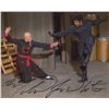 Image 1 : Micahel Jai White signed photo