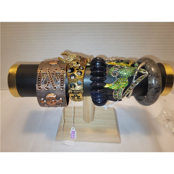 New 5 Designer Bracelets A