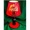 Image 1 : Coca Cola Lamp A