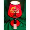 Image 2 : Coca Cola Lamp A