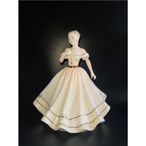 Coalport Geraldine A