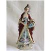 Image 1 : Antique Porcelain Figurine A