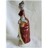 Image 4 : Antique Porcelain Figurine A