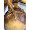 Image 3 : Horned Owl Wood Carving A