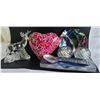 Image 1 : Crystal, Pewter & More A