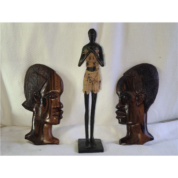 African Art A