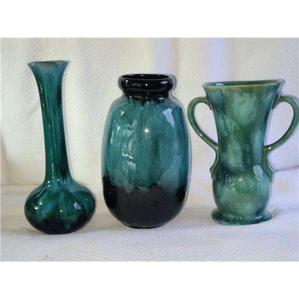 Medalta & BMP Vases A