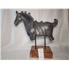 Image 2 : Horse Statue A