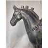 Image 3 : Horse Statue A