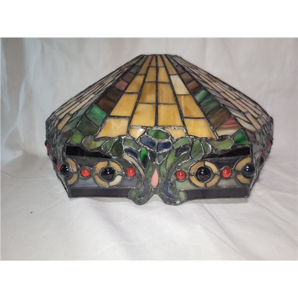 Kitchler Tiffany Style Shade A