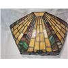 Image 3 : Kitchler Tiffany Style Shade A