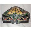 Image 5 : Kitchler Tiffany Style Shade A