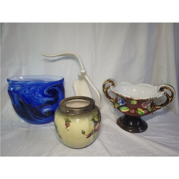 Antique & Vintage Decor A