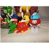 Image 3 : M&M Toys A