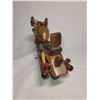 Image 4 : Wood Motorbike A