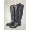 Image 1 : New Alberta Boot Company Ladies Riding Boots B