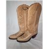 Image 1 : New Alberta Boot Company Ladies Cowboy Boots B
