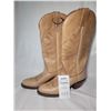 Image 2 : New Alberta Boot Company Ladies Cowboy Boots B