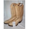 Image 2 : Alberta Boot Company Men's Cowboy Boots B