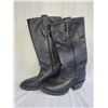Image 1 : New Alberta Boot Company Ladies Riding Boots B