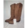 Image 2 : New Alberta Boot Company Ladies Cowboy Boots B