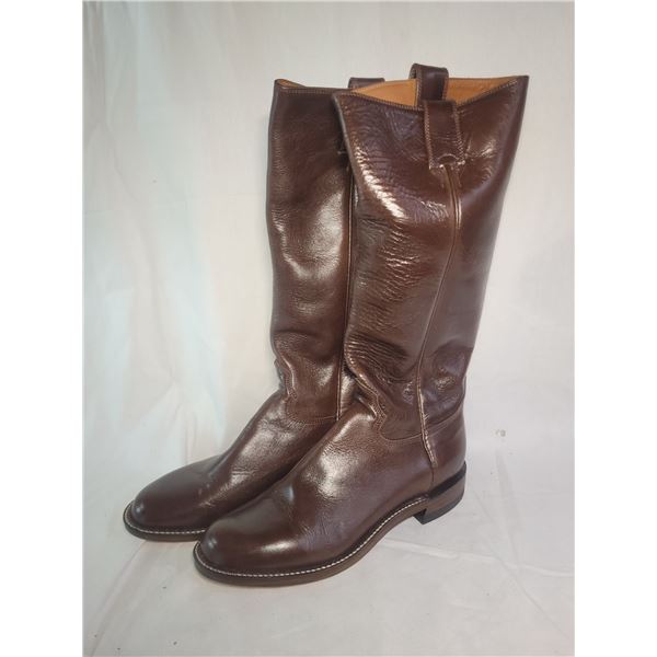 New Alberta Boot Company Boots B