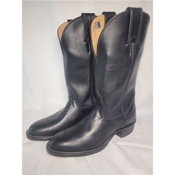 Alberta Boot Company Kangaroo Cowboy B