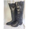 Image 1 : Alberta Boot Co Ladies Polo Boots B