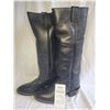 Image 2 : Alberta Boot Co Ladies Polo Boots B