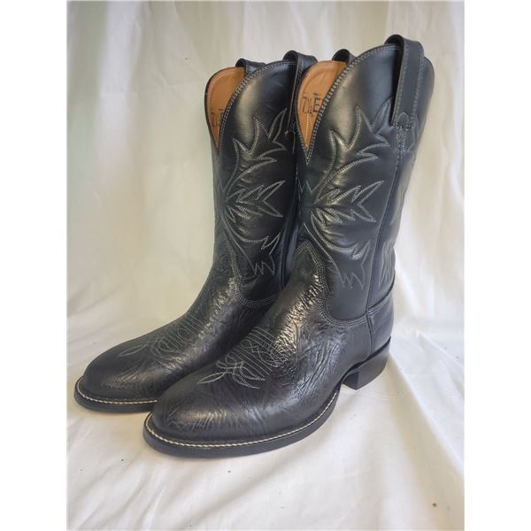 Alberta Boot Co. Cowboy Boots B