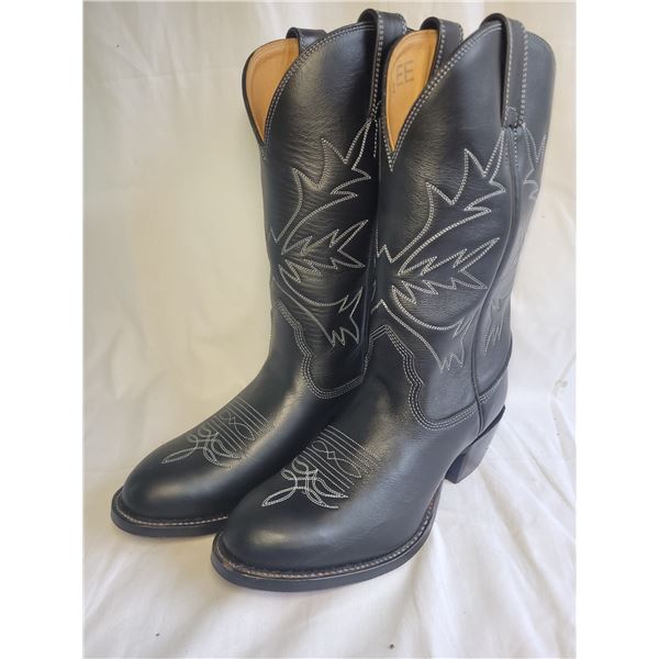 Alberta Boot Co. Cowboy Boots B