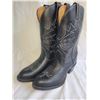 Image 1 : Alberta Boot Co. Cowboy Boots B