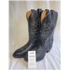 Image 2 : Alberta Boot Co. Cowboy Boots B