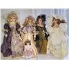 Image 1 : Porcelain Dolls A