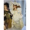Image 4 : Porcelain Dolls A
