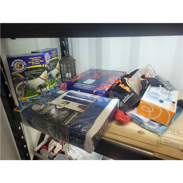 Black Out Curtains & More A