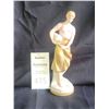 Image 2 : Royal Dux Figurine A