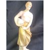 Image 3 : Royal Dux Figurine A
