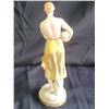 Image 4 : Royal Dux Figurine A