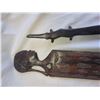 Image 12 : Vintage African Collectibles A