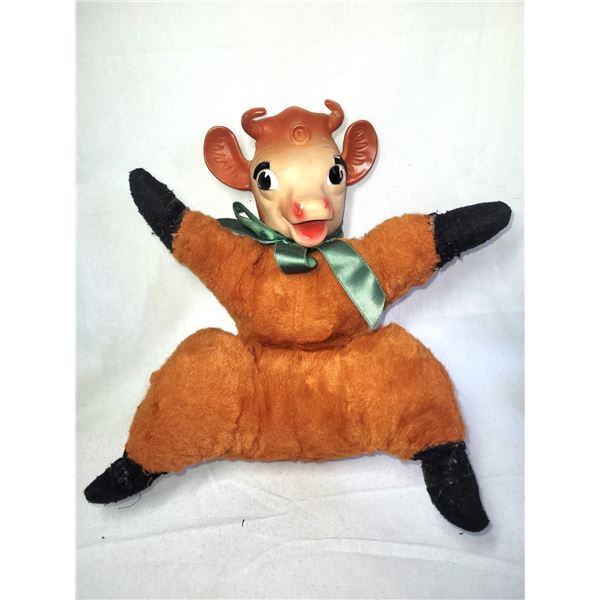 1950's Elsie the Cow. A