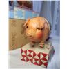 Image 5 : Jim Shore Heartwood Creek Pigs A