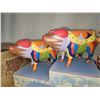 Image 8 : Jim Shore Heartwood Creek Pigs A