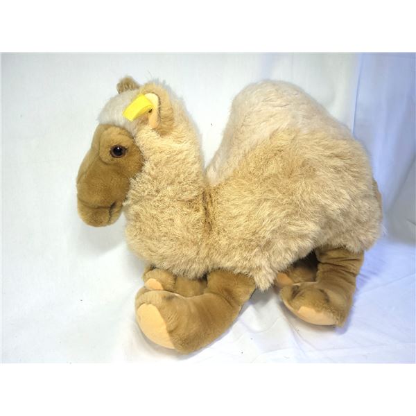 Steiff Camel A