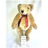 Image 2 : Nisbet Ltd Edition Bear A