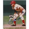Image 1 : Cincinatti Reds Pete Rose signed photo