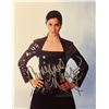 Image 1 : The Matrix Carrie-Anne Moss Signed Photo